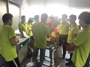团队学习